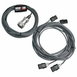 Sensor-1 4 Row Grain Drill Harness - H04GD35WP-1B - General Farm Supplies