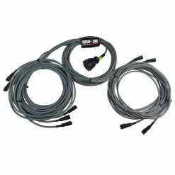 Sensor-1 8 Row Planter Harness - HDJ37SS08D - General Farm Supplies