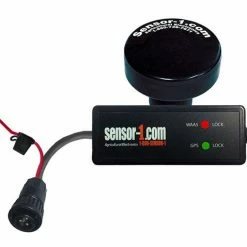 Sensor-1 GPS Ground Speed Sensor - GPSM-R10-BLK - General Farm Supplies