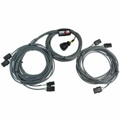 Sensor-1 6 Row Planter Harness - HDJ37WP06D - General Farm Supplies