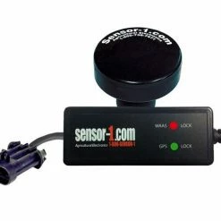 Sensor-1 GPS Ground Speed Sensor - GPSM-M10-BLK - General Farm Supplies