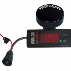 Sensor-1 GPS Ground Speed Sensor - GPSMD-R7-BLK - General Farm Supplies