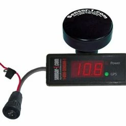 Sensor-1 GPS Ground Speed Sensor - GPSMD-R10-BLK - General Farm Supplies