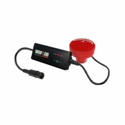 Sensor-1 GPS Ground Speed Sensor GPSM-H5-RED - General Farm Supplies