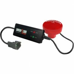 Sensor-1 GPS Ground Speed Sensor GPSM-TJ7-RED - General Farm Supplies