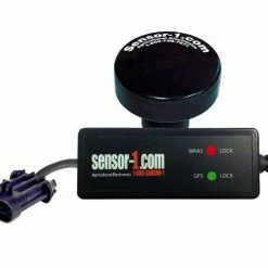 Sensor-1 GPS Ground Speed Sensor - GPSM-M1-BLK - General Farm Supplies