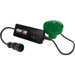 Sensor-1 GPS Ground Speed Sensor GPSM-D10-GRN - General Farm Supplies