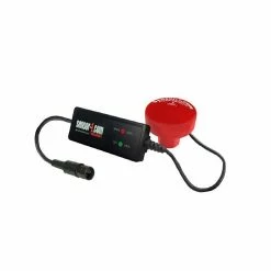 Sensor-1 GPS Ground Speed Sensor GPSM-H7-RED - General Farm Supplies