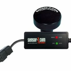 Sensor-1 GPS Ground Speed Signal - GPSM-CIHT10-BLK - General Farm Supplies