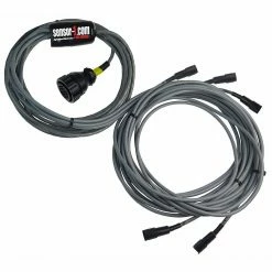 Sensor-1 4 Row Planter Harness - HDJ37SS04D - General Farm Supplies