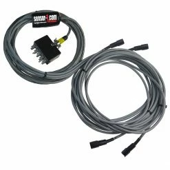 Sensor-1 4 Row Planter Harness - HDJ10SS04 - General Farm Supplies