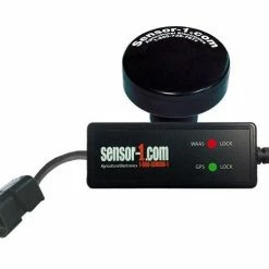Sensor-1 GPS Ground Speed Sensor - GPSM-CIHT5-BLK - General Farm Supplies