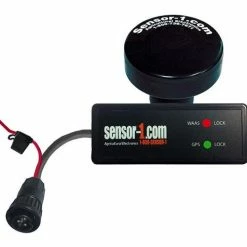 Sensor-1 GPS Ground Speed Sensor - GPSM-R5-BLK - General Farm Supplies
