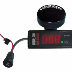 Sensor-1 GPS Ground Speed Sensor - GPSMD-R1-BLK - General Farm Supplies