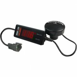 Sensor-1 GPS Ground Speed Sensor GPSMD-TJ5-BLK - General Farm Supplies