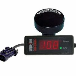 Sensor-1 GPS Ground Speed Sensor - GPSMD-M7-BLK - General Farm Supplies