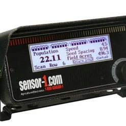 Sensor-1 24 Row Population Monitor - PM2005-JD - General Farm Supplies