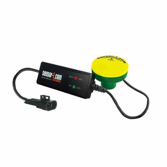 Sensor-1 GPS Ground Speed Sensor GPSM-JD5-Y/G - General Farm Supplies