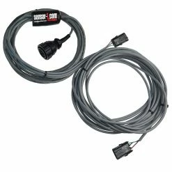 Sensor-1 2 Row Grain Drill Harness - H02GD35WP-1B - General Farm Supplies