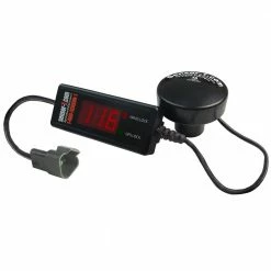Sensor-1 GPS Ground Speed Sensor GPSMD-TJ10-BLK - General Farm Supplies
