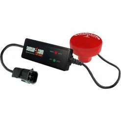 Sensor-1 GPS Ground Speed Sensor GPSM-CIHT5-RED - General Farm Supplies