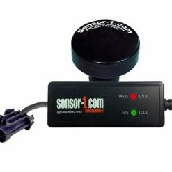 Sensor-1 GPS Ground Speed Sensor - GPSM-M5-BLK - General Farm Supplies